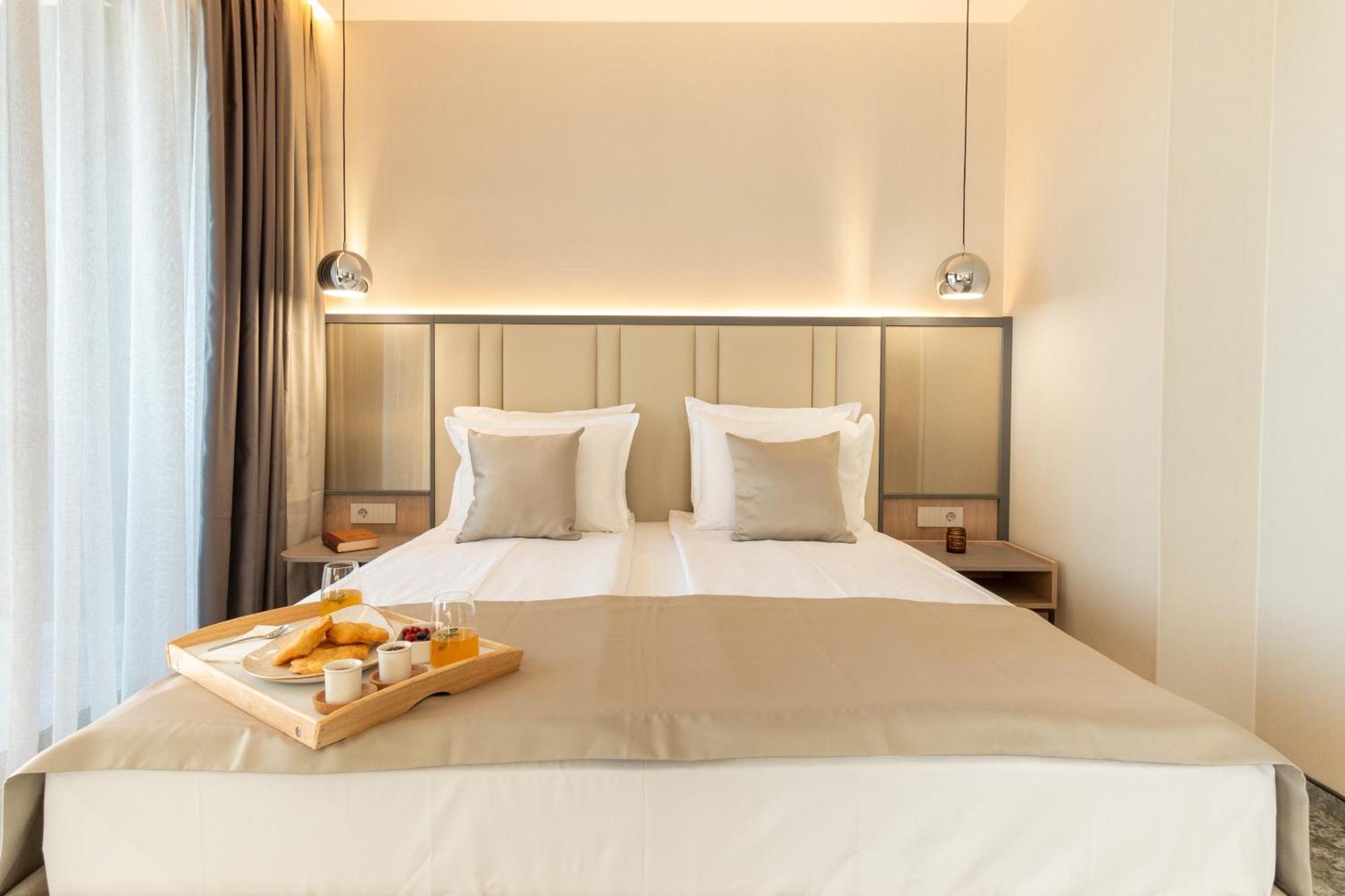 Atmosphere Balneo Hotel & Spa Павел-Баня Экстерьер фото